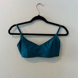 Summersalt Wanderlust Bikini Top